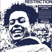 Ginza.se Restriction - Action [Vinyl Lp]