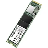 Transcend SSD PCIe M.2 Gen3 x4 NVMe 512 Go (R1700/W1400)