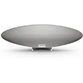 Bowers & Wilkins Zeppelin Gris