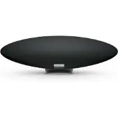 Bowers & Wilkins Zeppelin Noir