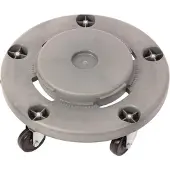Jantex Châssis pour poubelle L623