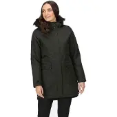 Regatta Sabinka Jacket Noir 36 Femme