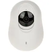 APTI NET CAMERA 3MP PT IR DOME/APTI-W34A-TUYA, Caméra réseau, Blanc