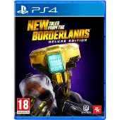 New Tales From The BORDERLANDS 2 (édition de luxe)