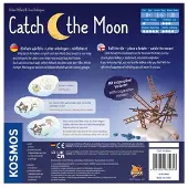 Kosmos Catch the Moon, Brettspiel, 8 Jahr(e), 20 min