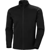 Helly Hansen Alpha Zero Jacket Noir 2XL Homme
