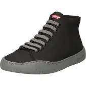 Camper Baskets hautes 'Peu Touring' noir / blanc