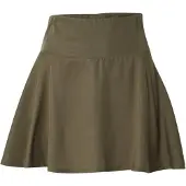 SHYX Jupe 'Sonja' kaki