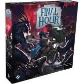 Fantasy Flight Games FFGAFH01 Horreur Arkham : L'Heure Finale