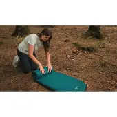 Easy Camp Lite Inflatable Mat 2.5 Cm Vert