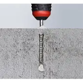 Kwb Foret marteau SDSplus 15x160mm SB-Pack