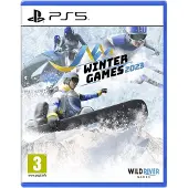 Ps5 Winter Games 2023 Clair
