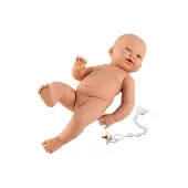 Llorens 45002 Poupée fille nouveau-née