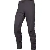 Endura GV500 Waterproof Pants E8119 - Hommes, sans doublure, anthracite - Taille S