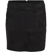 ONLY Jupe 'ONLJulie' noir