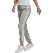 Adidas Pantalon de jogging femme Essentials French Terry 3-Bandes