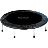 Tunturi Fun Hop Elastic Bed 125 Cm Noir 125 cm