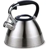 Maestro Kettle non électrique MR-1315N, Bouilloire électrique, Argent