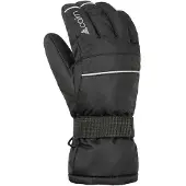 Cairn Ceres gants, noir/blanc