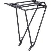 ACID Porte-bagages Sic Pure Rilink Argent 29'' Argent 29