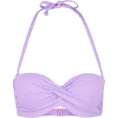 s.Oliver Hauts de bikini 'Spain' violet clair