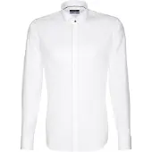 Seidensticker Chemise business blanc