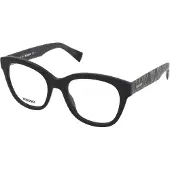 Missoni Lunettes de vue - - MIS 0105 - Noir - Acétate - Femme