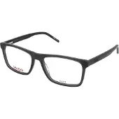 HUGO BOSS Lunettes de Vue Hugo HG 1198 56/17/145 Grey Acetate frames MAN HG 1198