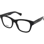 Missoni Lunettes de Vue - - MIS 0104 - Acétate - Noir - 50/19/140