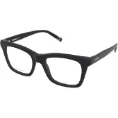 Missoni Lunettes de vue - - MIS 0117 - Noir - Acétate - Femme