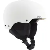 Anon Rime 3 Helmet Blanc S-M