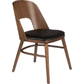 Dutchbone 2x , Chaises, Chaise Talika