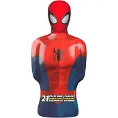 Marvel | SPIDERMAN | Articles de toilette | Bain et hygiène enfants