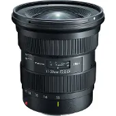 Tokina ATX-I 11-20mm Plus f/2.8 CF CEF