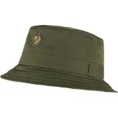 Fjällräven Kiruna Hat Vert S