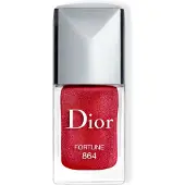 Dior Christmas 2022 Rouge Vernis No 864 (864, Vernis effet gel)