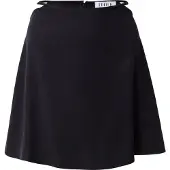 EDITED The Label Jupe 'Tahua' noir