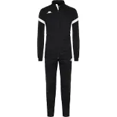 Kappa Dalcito Tracksuit Noir 14 Years Garçon