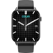 COLMI Montre intelligente C60 noire