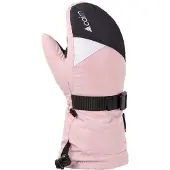 Cairn Juliana 2 C-tex Mittens Rose 6 Years Fille