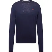 Napapijri Pull-over 'Damavand' marine