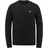 PME Legend Sweat-shirt 'American Classic sweatshirt' noir
