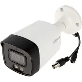 Dahua Hfw1509tlm-il-a-0360b-s2 Security Camera Argenté