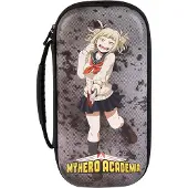 My Hero Academy Girls Switch Transport Bag Doré