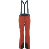 SCOTT Explorair 3l Pants Orange S Femme