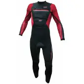 Seland Infierno Canyoning Neoprene Suit Noir XS Homme