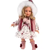 Llorens Poupée 54037 Lucia 40 cm -