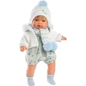 Llorens Poupée Sasha 38cm
