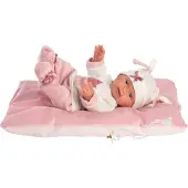 Llorens TOY DOLL BABY BEBITA 26CM