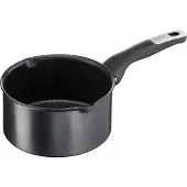Tefal G2552902, 2,1 l, Rond, Noir, Aluminium, Titane, Céramique, Gaz, Halogène, Induction, Plaque de cuisson solide